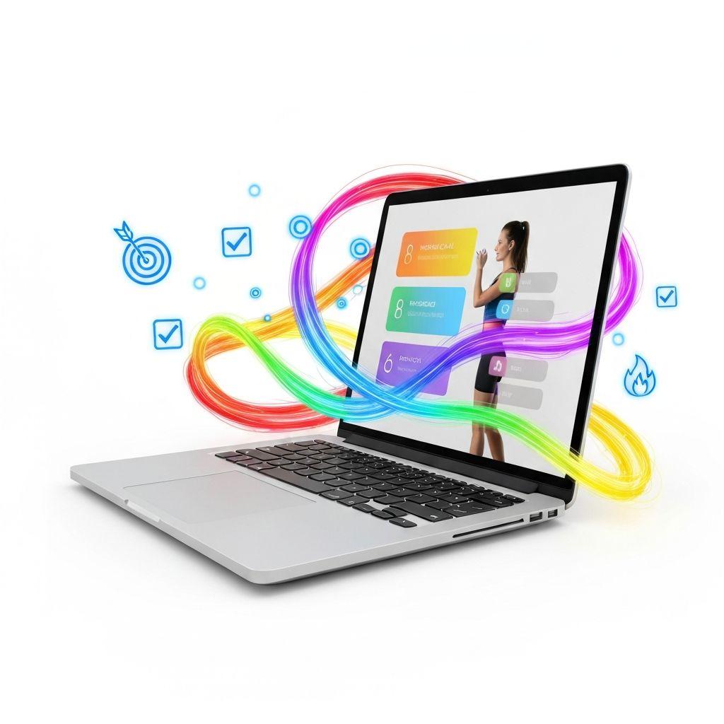 Choose your fitness goal