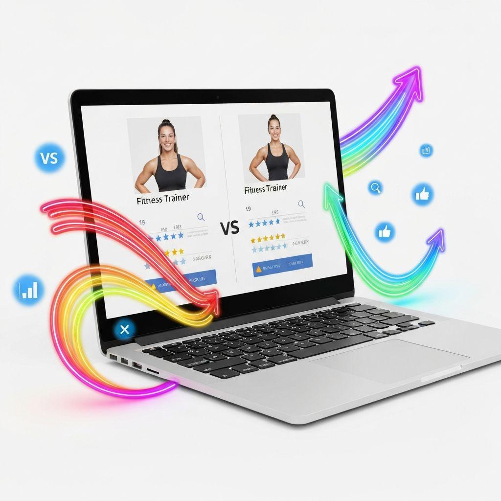 Read and compare trainers