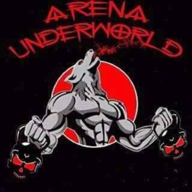 Arena Club Underworld